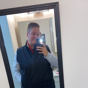 Meet your Posher, Trystin